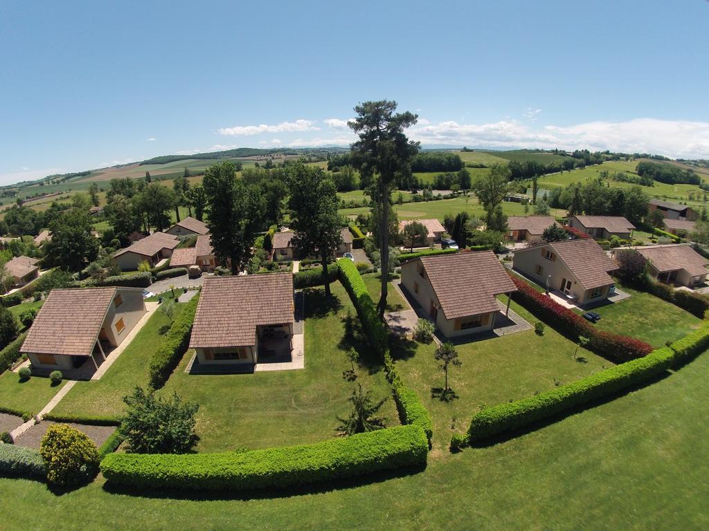 Residence Chateau De Barbet Lombez 部屋 写真